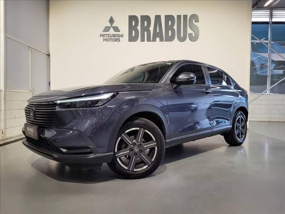 HONDA HR-V 1.5 DI I-VTEC FLEX EX CVT